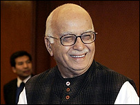 ایل کے اڈوانی