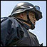 Policial mexicano (arquivo)