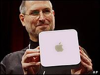 Computador Mac Mini