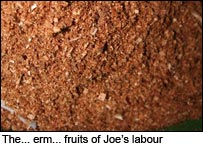 Compost