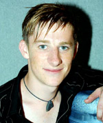 Deiniol Wyn Rees, Pencader, - cyntaf - Unawd allan o Sioe Gerdd neu ffilm