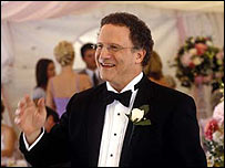 ایلبرٹ بروکس 