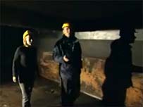 Salisbury Underground Bunker