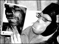 Betika - monkeying around!