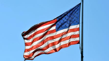 The star-spangled banner