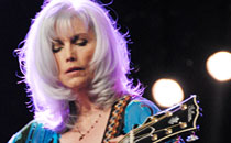 Emmylou Harris