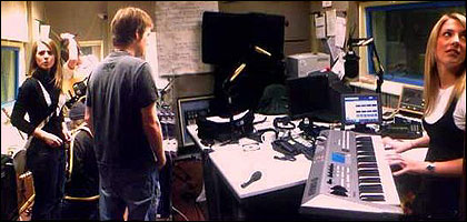 Hazy Ray's Friday Session