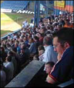 Kenilworth Road