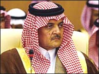 Prens Suud el-Faysal