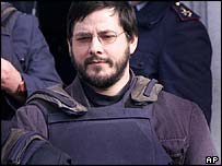 Marc Dutroux