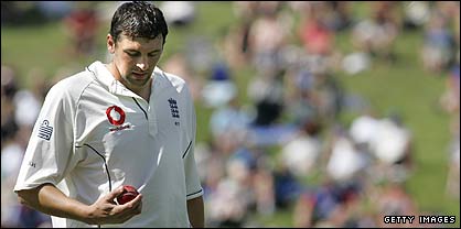 Steve Harmison