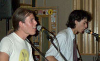 Jeffrey Lewis