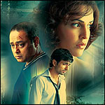 Neha Dhupia, Sonu Sood, Sachin Khedekar