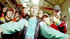 Goldie Lookin' Chain