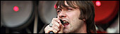Tom Meighan of Leicester-band Kasabian