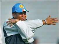 سچن ٹنڈولکر