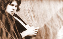 Nick Drake