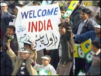 بھارت کی کرکٹ ٹیم کا بھی شدت سے انتظار ہو رہا ہے