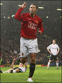Giggs