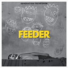Review of Generation Freakshow