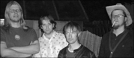 The Original Dave Band