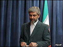 محمد علی حسینی