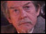 John Hurt stars in Lucy's film, Exit