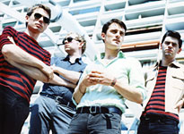 Franz Ferdinand