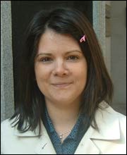 Kerrie of St. Helier