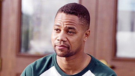 Cuba Gooding Jr