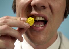 Do you have a stubbo problem?