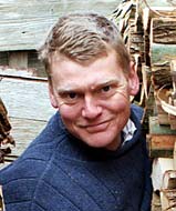 Tom Heap