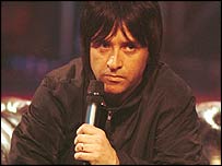 johnny marr