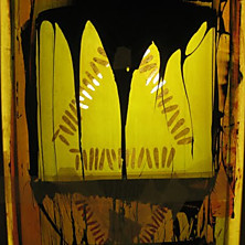 Review of Exquisite Corpse Review of Exquisite Corpse