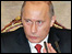 Tổng thống Nga Putin