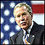 جورج بوش