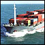 Navio cargueiro