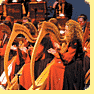 St Patricks Day concert