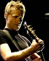 برائن ایڈمز