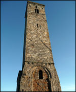 St Rules Tower