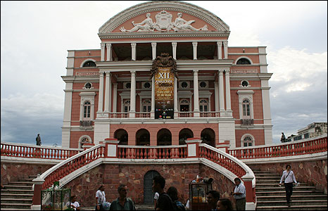 Opera