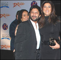 सुश्मिता सेन