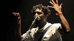 Bloc Party