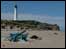 Covesea Lighthouse