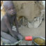 Fome no mundo