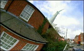 Click the pic for our full Distorted Oxfordshire index.