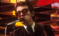 Elvis Costello