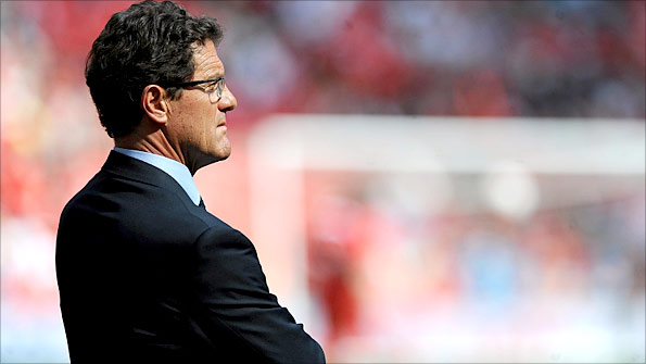 Fabio Capello