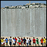دیوار حائل در کرانه غربی 
