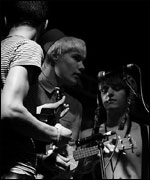 The Alfonz (Photo courtesy of Puttyfoot Photography)